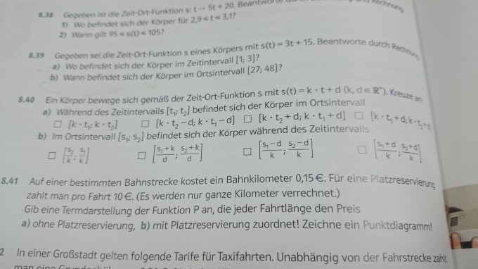 Bild Mathematik