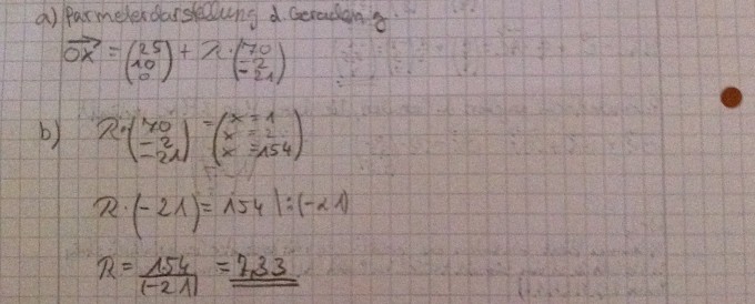 Bild Mathematik