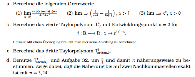 Bild Mathematik