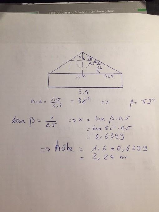 Bild Mathematik