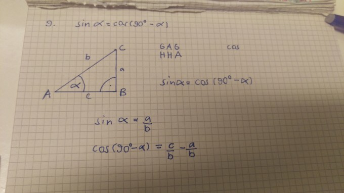 Bild Mathematik