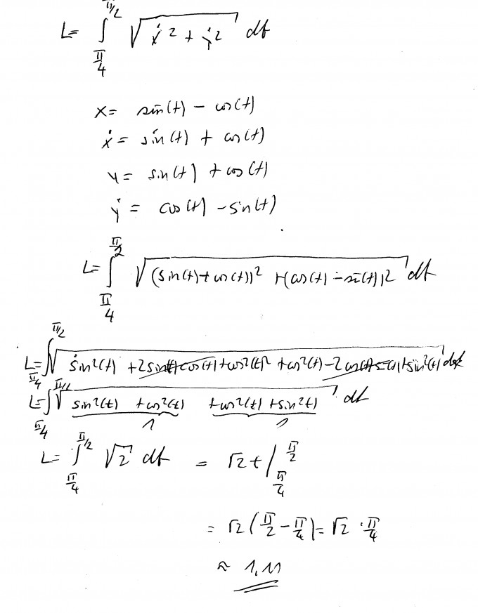 Bild Mathematik