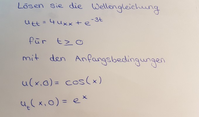 Bild Mathematik