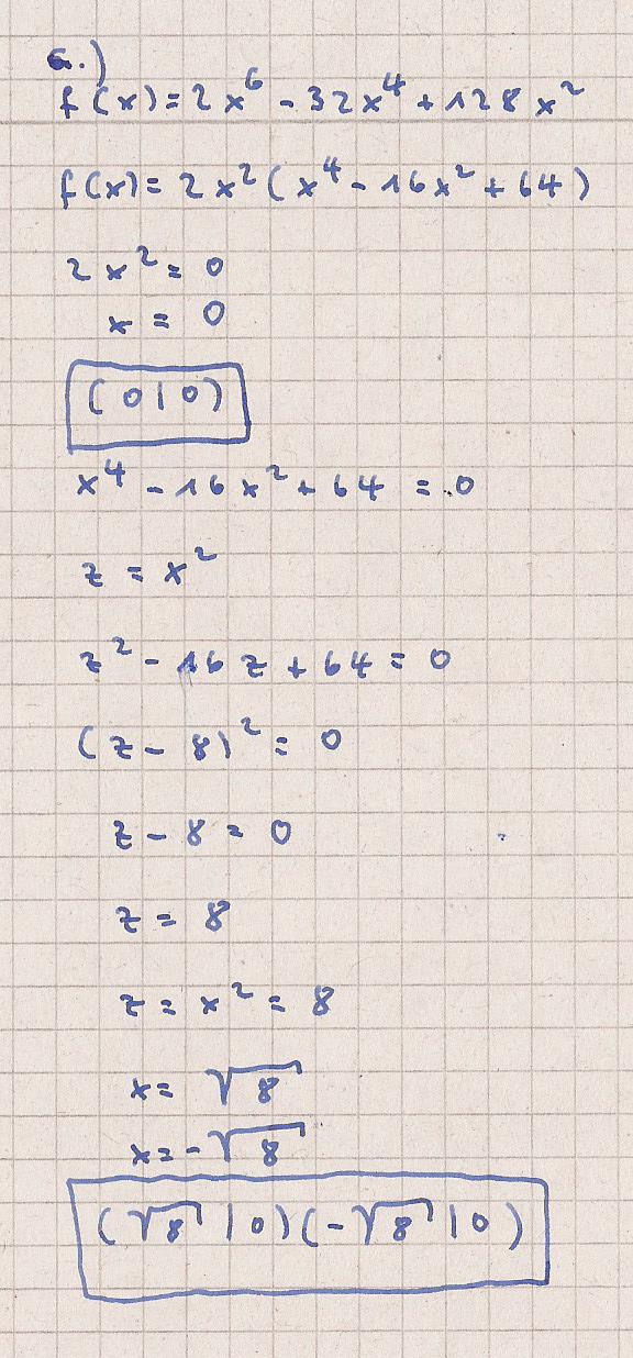 Bild Mathematik