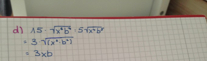 Bild Mathematik