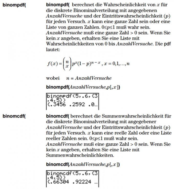 Bild Mathematik