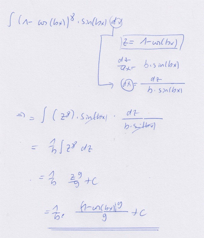 Bild Mathematik