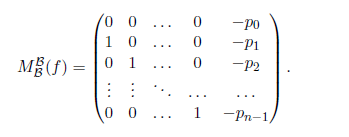 Bild Mathematik