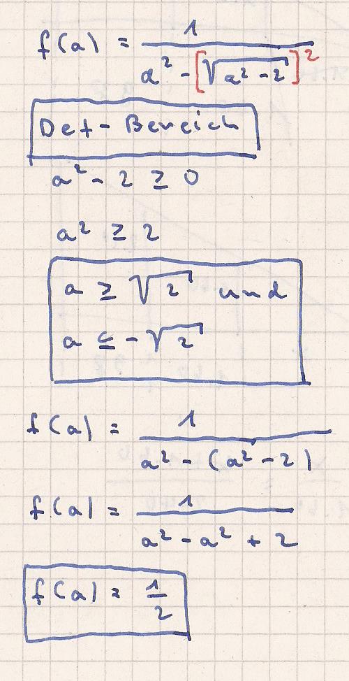 Bild Mathematik