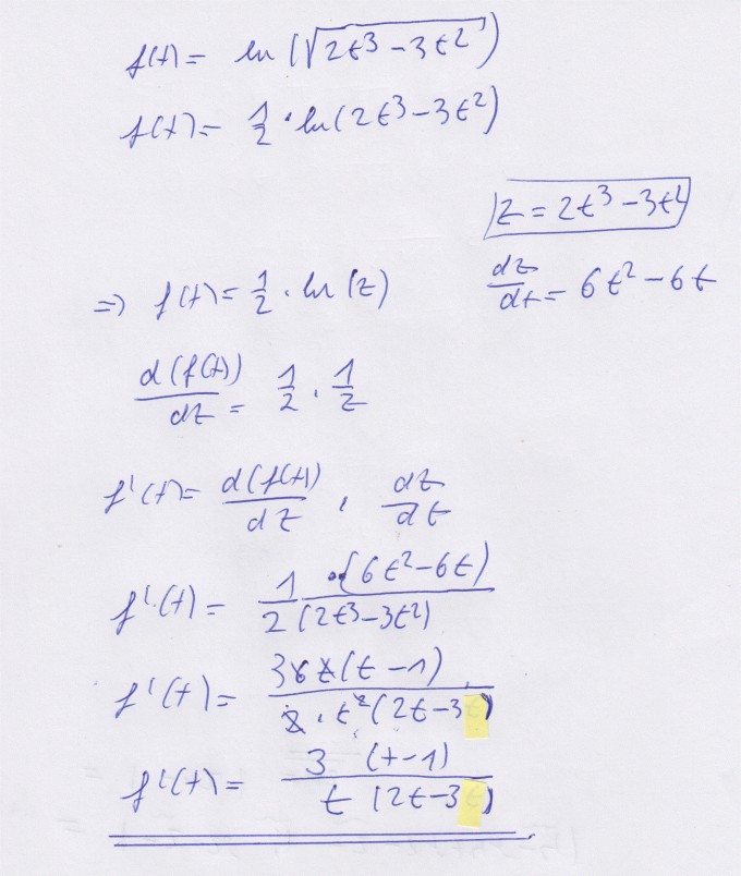 Bild Mathematik