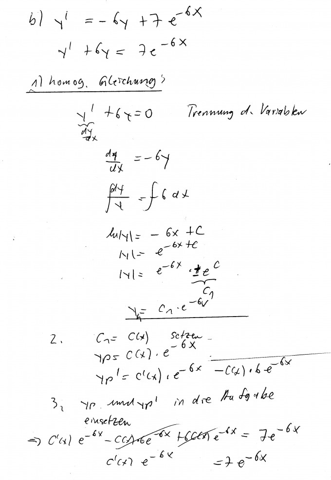 Bild Mathematik