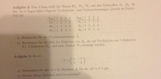 Bild Mathematik