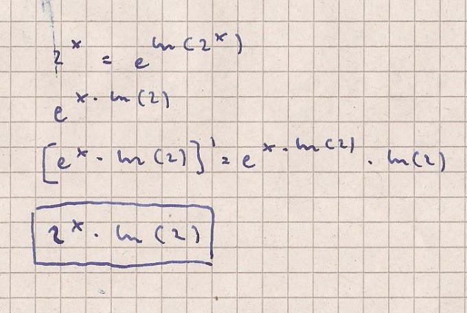 Bild Mathematik