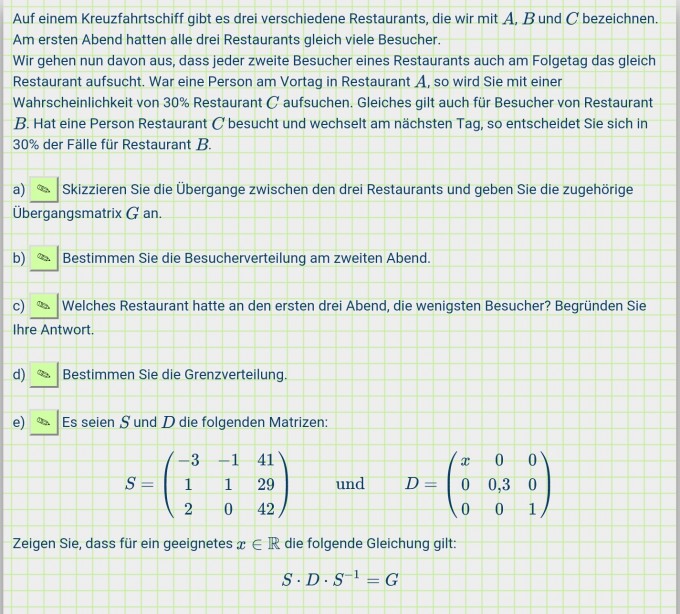 Bild Mathematik