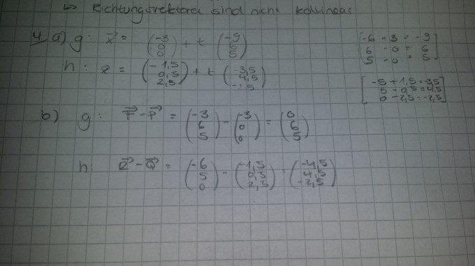 Bild Mathematik