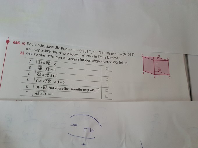 Bild Mathematik