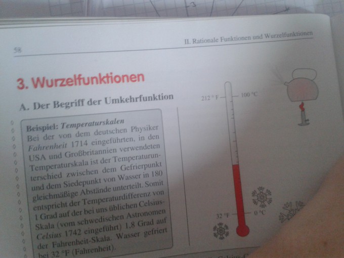 Bild Mathematik