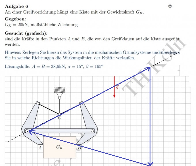 Bild Mathematik