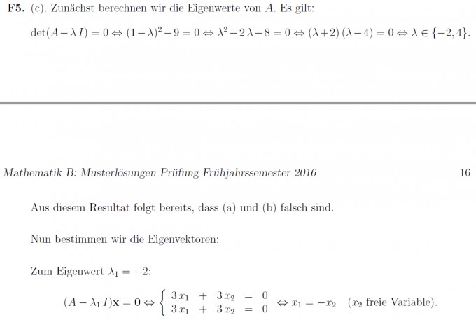 Bild Mathematik