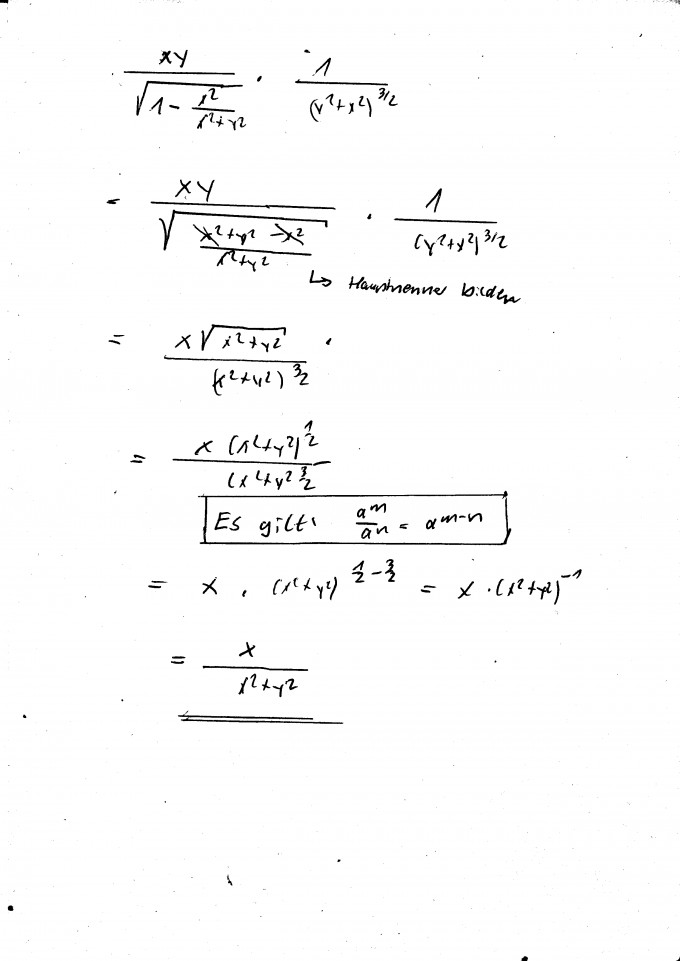 Bild Mathematik