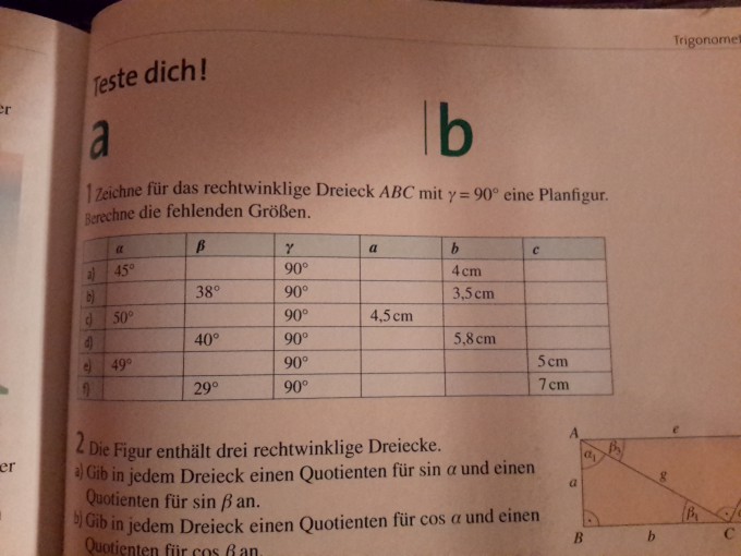 Bild Mathematik