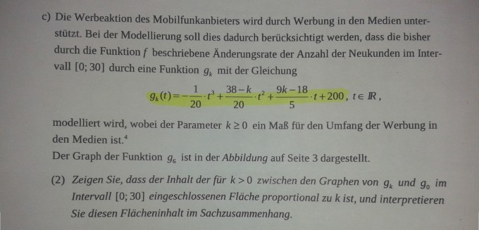 Bild Mathematik