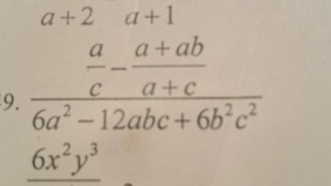 Bild Mathematik