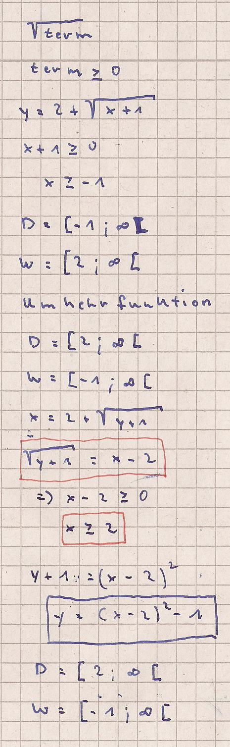 Bild Mathematik