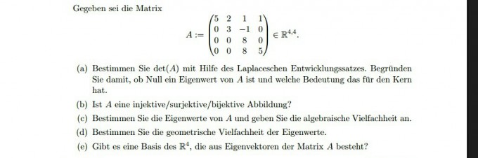 Bild Mathematik