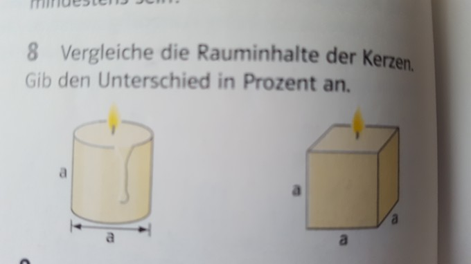 Bild Mathematik