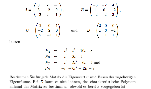 Bild Mathematik