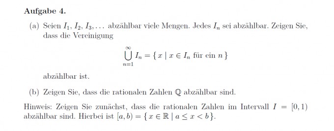 Bild Mathematik