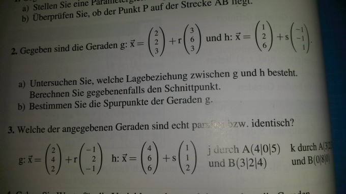 Bild Mathematik