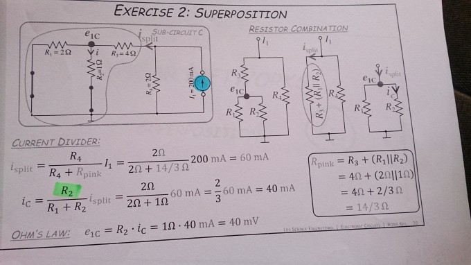 Bild Mathematik