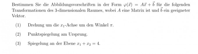 Bild Mathematik