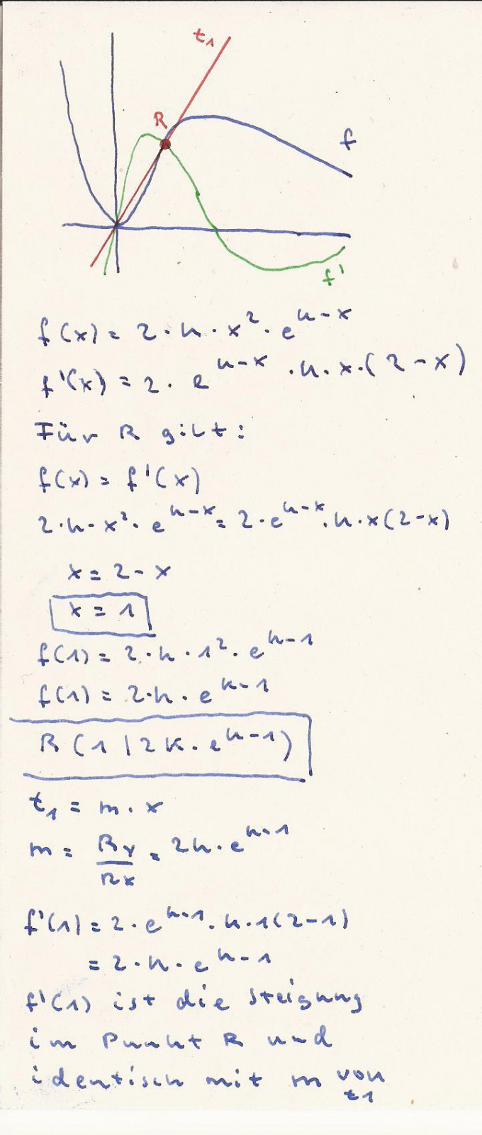 Bild Mathematik