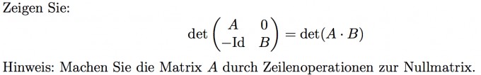 Bild Mathematik