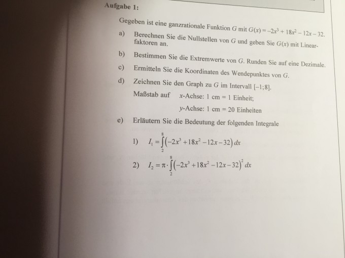 Bild Mathematik