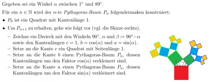 Bild Mathematik