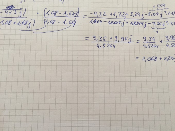 Bild Mathematik
