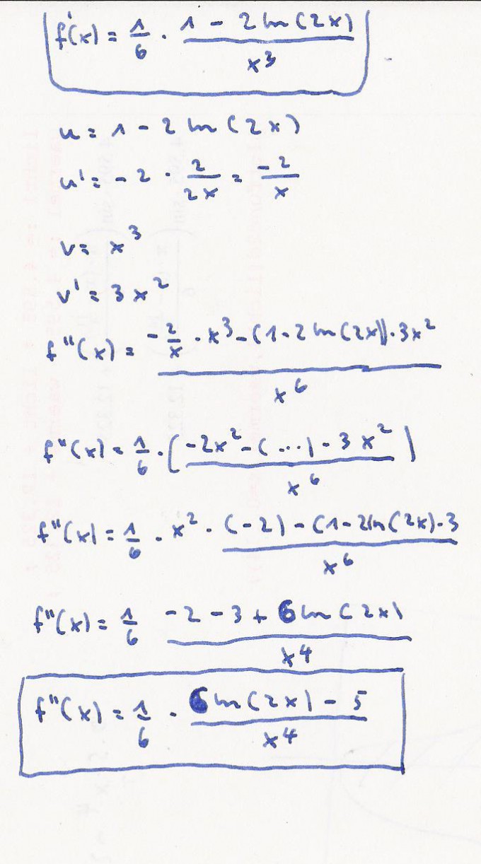 Bild Mathematik