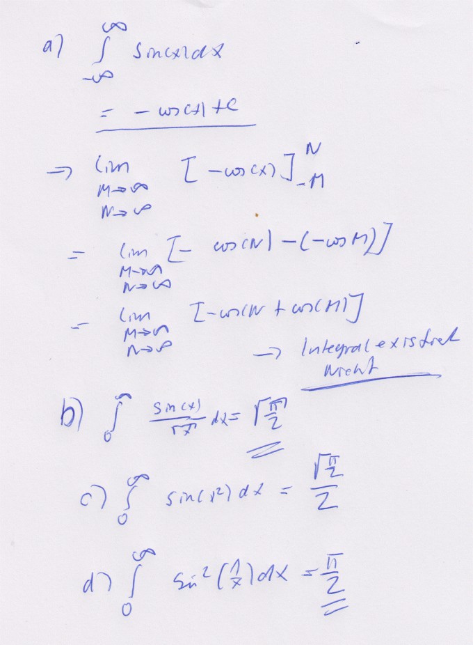 Bild Mathematik