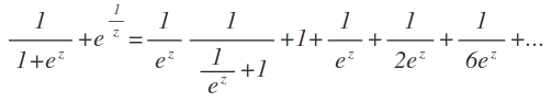 Bild Mathematik