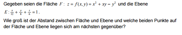 Bild Mathematik