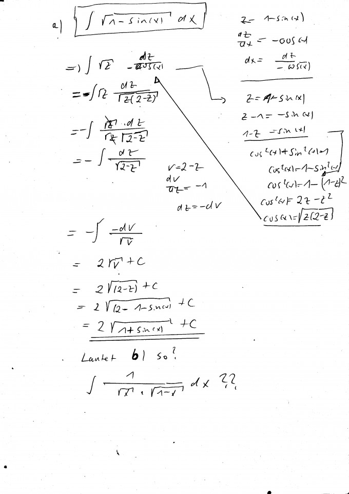 Bild Mathematik