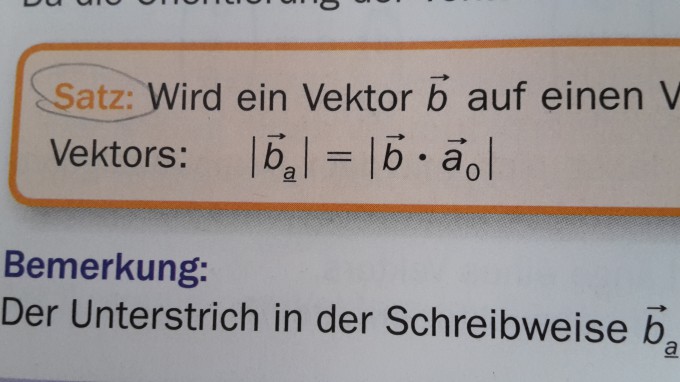 Bild Mathematik