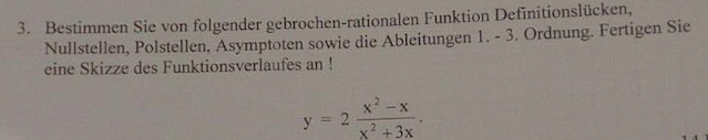 Bild Mathematik