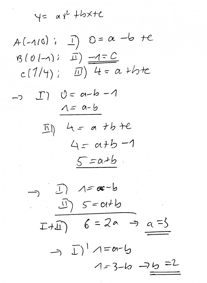 Bild Mathematik