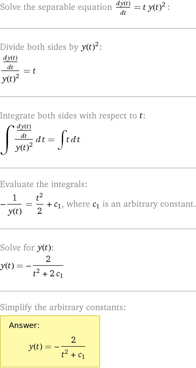 Bild Mathematik