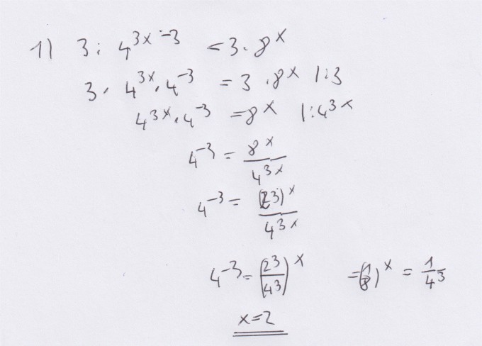 Bild Mathematik